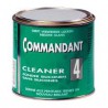 CLEANER * COMMANDANT